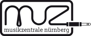 Logo der Musikzentrale Nürnberg
