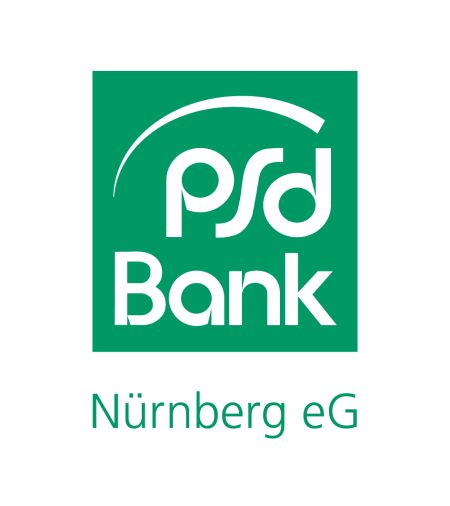 Logo der PSD Bank