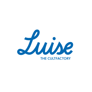 Logo von Luise die Cultfactory